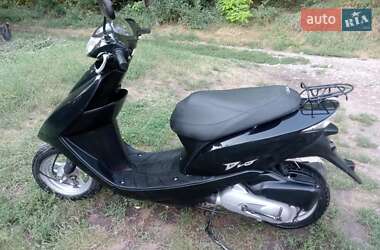 Скутер Honda Dio AF-62 2010 в 