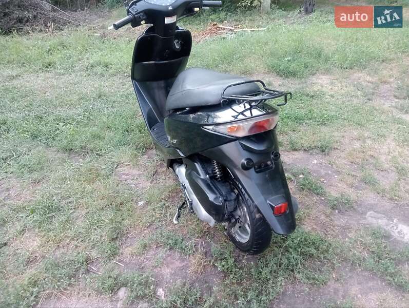 Скутер Honda Dio AF-62 2010 в Тульчине фото 3 Скутер Honda Dio AF-62 2010 в Тульчине