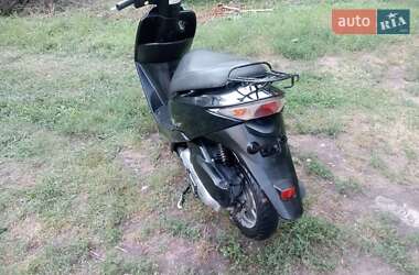 Скутер Honda Dio AF-62 2010 в 
