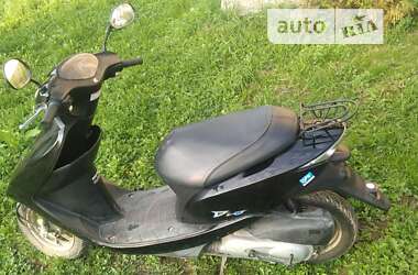 Скутер Honda Dio AF-62 2003 в Дрогобичі