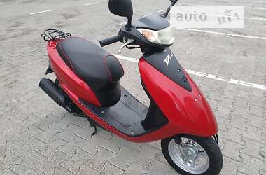 Скутер Honda Dio AF-62 2007 в Конотопі