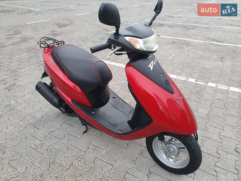 Скутер Honda Dio AF-62 2007 в 