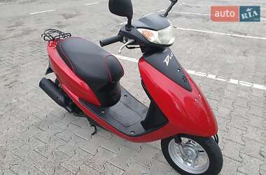 Скутер Honda Dio AF-62 2007 в 
