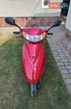 Скутер Honda Dio AF-62 2009 в 