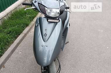 Скутер Honda Dio AF-62 2009 в Бару