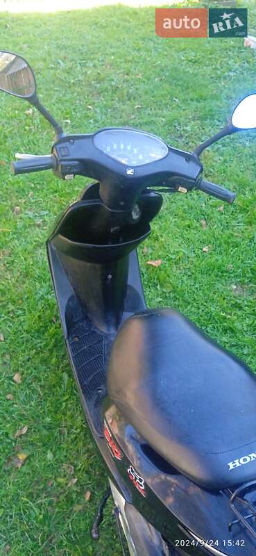 Скутер Honda Dio AF-62 2012 в Дубовом