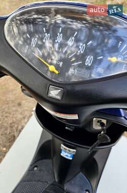 Мопеды Honda Dio AF-62 2007 в Кривом Озере