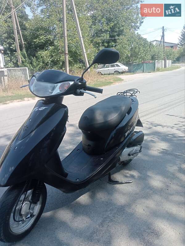 Мопеди Honda Dio AF-62 2009 в Тульчині