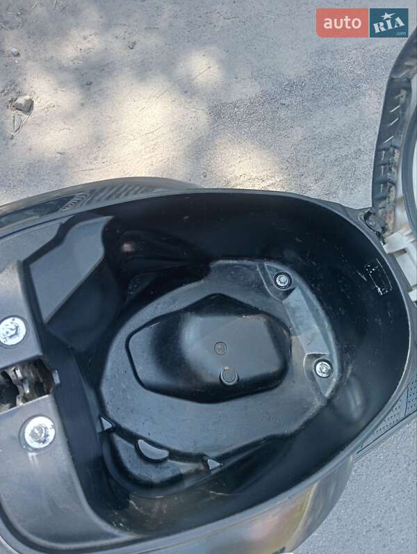 Мопеди Honda Dio AF-62 2009 в Тульчині