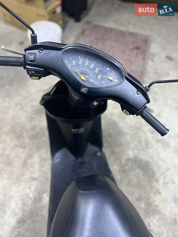 Максі-скутер Honda Dio AF-62 2004 в Шостці