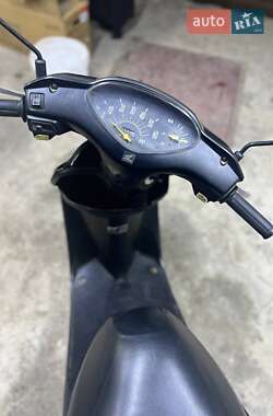 Макси-скутер Honda Dio AF-62 2004 в 