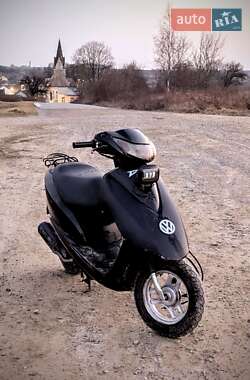 Скутер Honda Dio AF-62 2007 в Николаеве