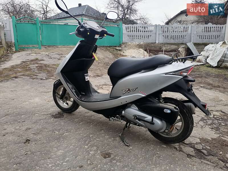 Мопеды Honda Dio AF-62 2012 в Тернополе
