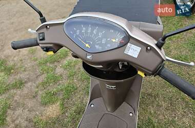 Скутер Honda Dio AF-62 2012 в 