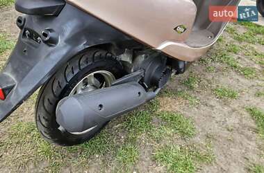 Скутер Honda Dio AF-62 2012 в 