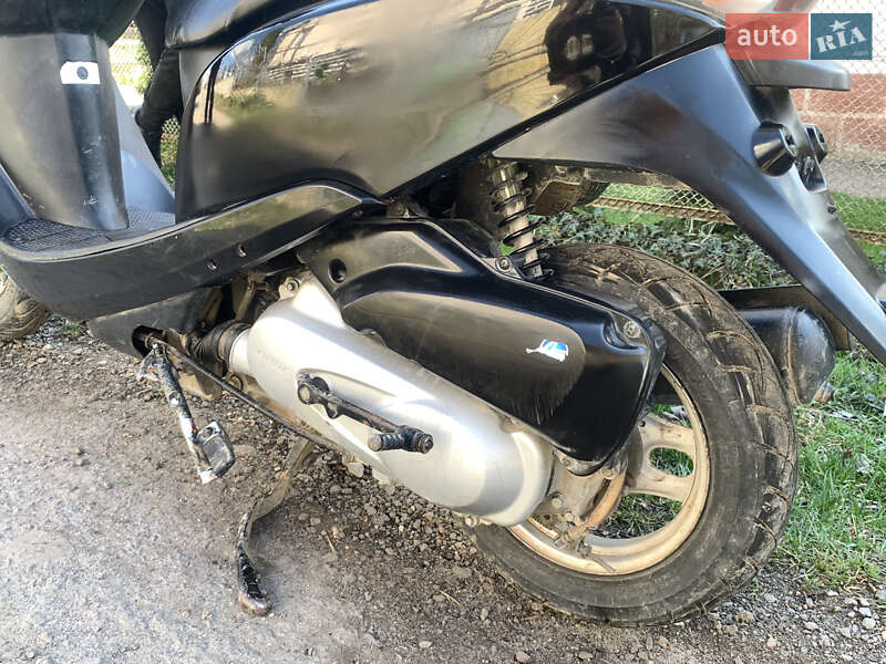 Скутер Honda Dio AF-62 2010 в Збараже