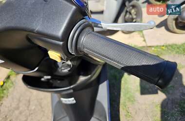 Скутер Honda Dio AF-62 2009 в 