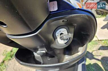 Скутер Honda Dio AF-62 2009 в 