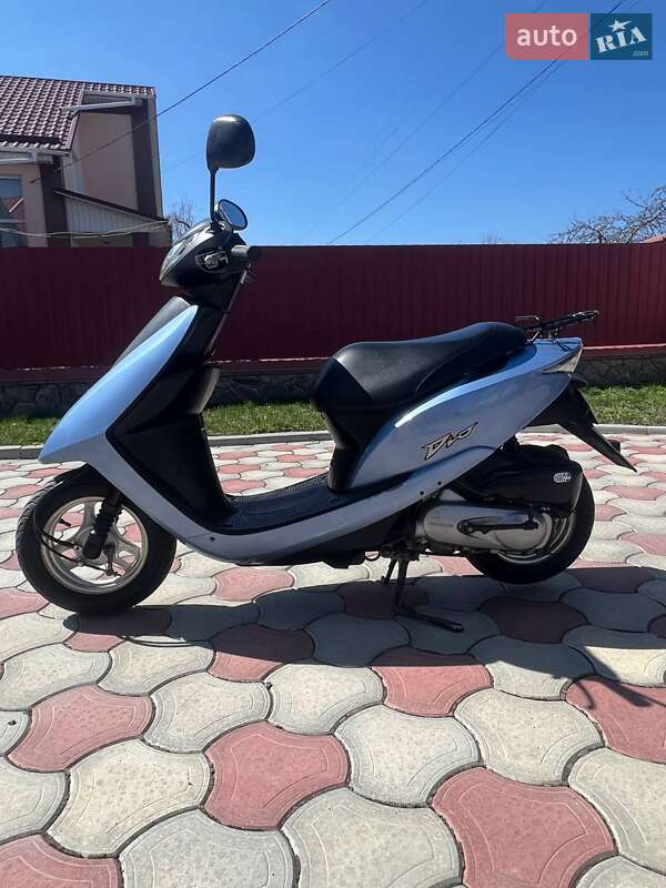 Мопеди Honda Dio AF-62 2005 в Немирові фото 4 Мопеди Honda Dio AF-62 2005 в Немирові