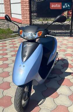 Мопеды Honda Dio AF-62 2005 в 