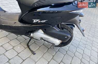 Мопеды Honda Dio AF-62 2008 в 
