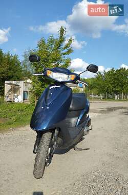 Скутер Honda Dio AF-62 2006 в Бару