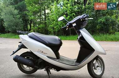 Мопеди Honda Dio AF-62 2007 в Олевську