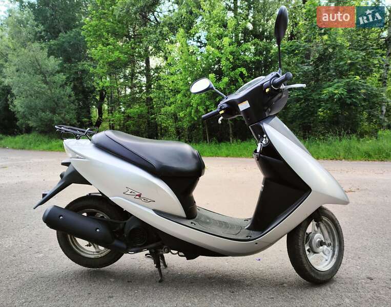 Мопеды Honda Dio AF-62 2007 в 