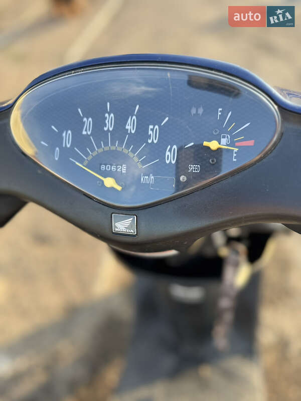 Мопеды Honda Dio AF-62 2012 в Вознесенске