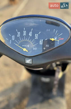 Мопеды Honda Dio AF-62 2012 в 