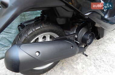 Скутер Honda Dio AF-62 2006 в Христинівці