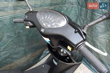 Скутер Honda Dio AF-62 2006 в Христинівці