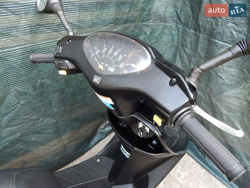 Скутер Honda Dio AF-62 2006 в Христинівці