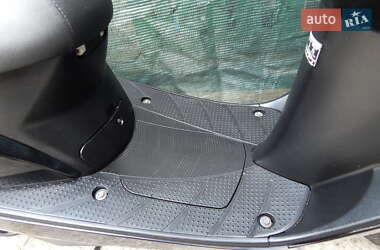 Скутер Honda Dio AF-62 2006 в Христинівці