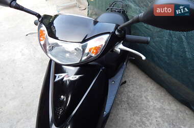 Скутер Honda Dio AF-62 2006 в 