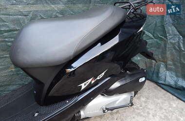 Скутер Honda Dio AF-62 2006 в Христинівці