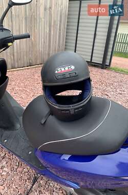 Мопеды Honda Dio AF-62 2008 в 