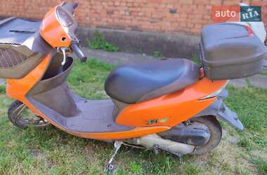 Скутер Honda Dio AF-62 2008 в Борщеві