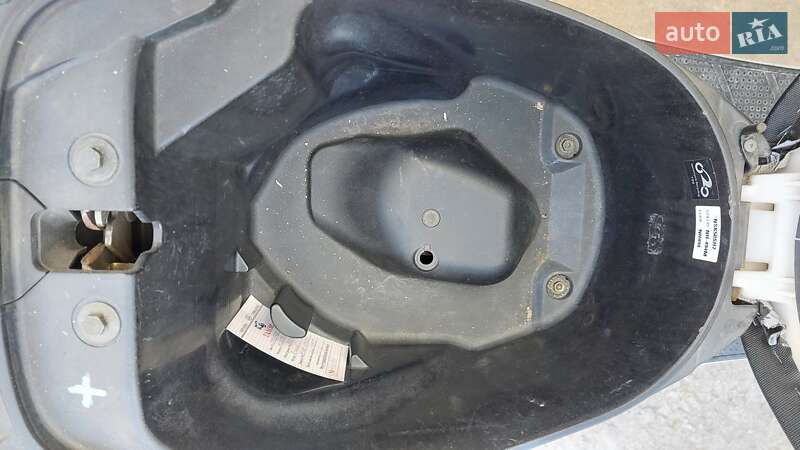 Скутер Honda Dio AF-62 2005 в Дніпрі