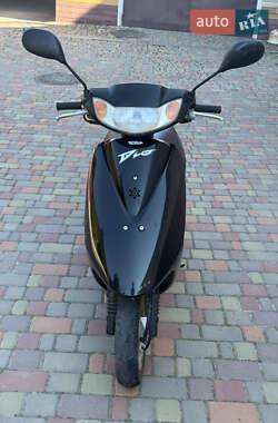 Скутер Honda Dio AF-62 2009 в Монастырище