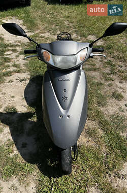 Мопеды Honda Dio AF-62 2012 в Ямполе