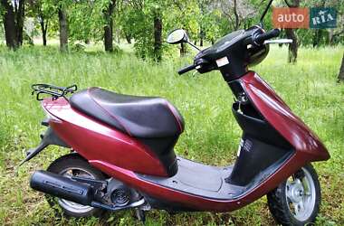 Вантажні моторолери, мотоцикли, скутери, мопеди Honda Dio AF-62 2006 в Черкасах