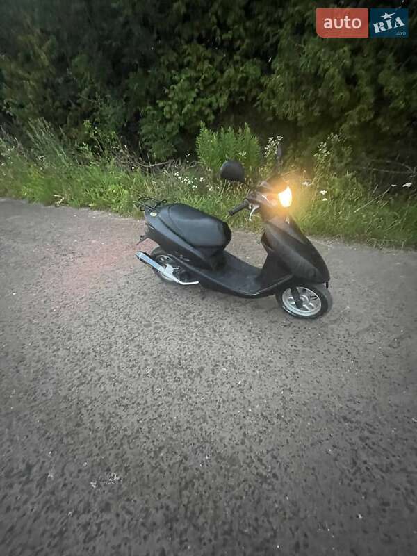 Скутер ретро Honda Dio AF-62 2009 в Тернополе