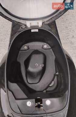 Скутер Honda Dio AF-62 2007 в 