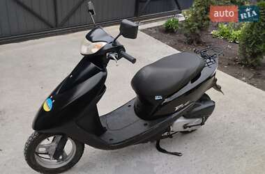 Скутер Honda Dio AF-62 2007 в 