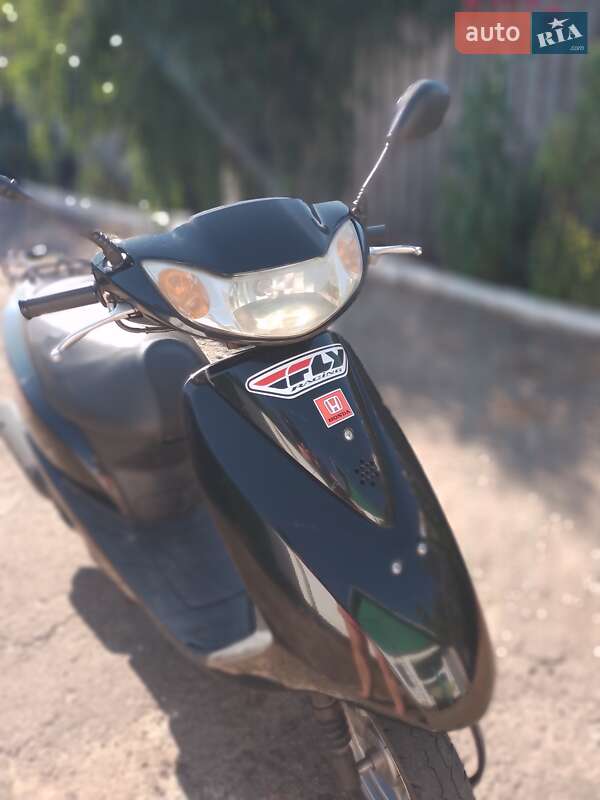 Скутер Honda Dio AF-62 2007 в Новоархангельську