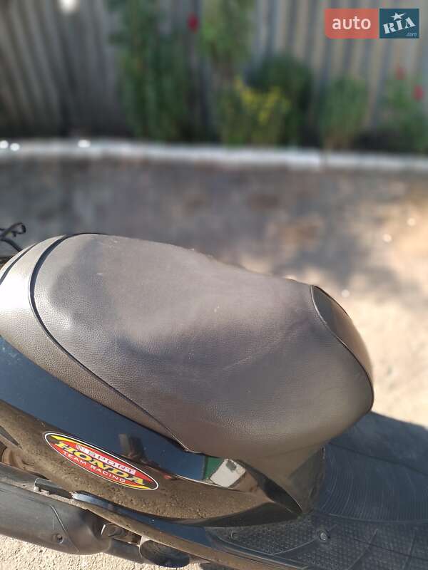 Скутер Honda Dio AF-62 2007 в Новоархангельську