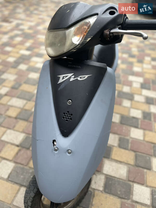 Мопеды Honda Dio AF-62 2012 в Хусте