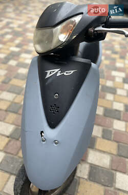 Мопеды Honda Dio AF-62 2012 в 