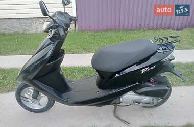 Скутер Honda Dio AF-62 2009 в Владимирце